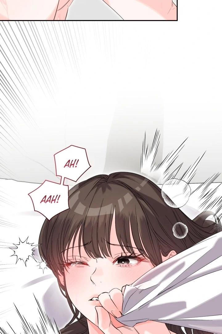 Winter Romance Chapter 10 - Page 75