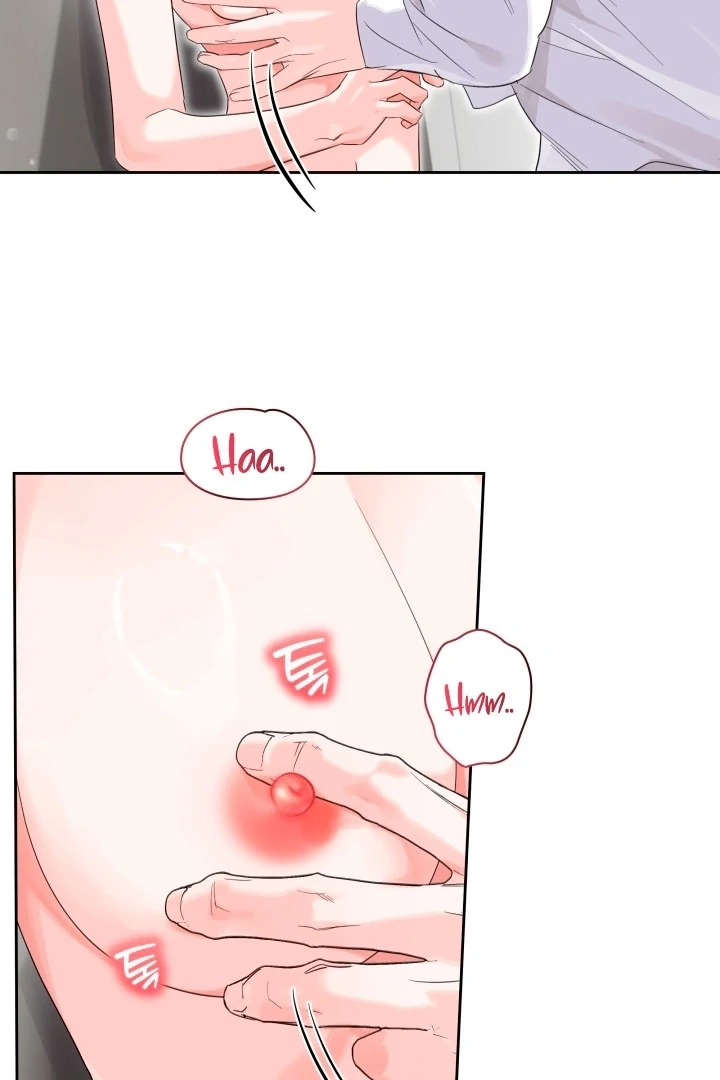 Winter Romance Chapter 10 - Page 9