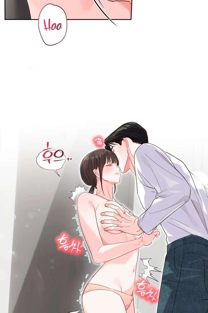 Winter Romance Chapter 10 - Page 10