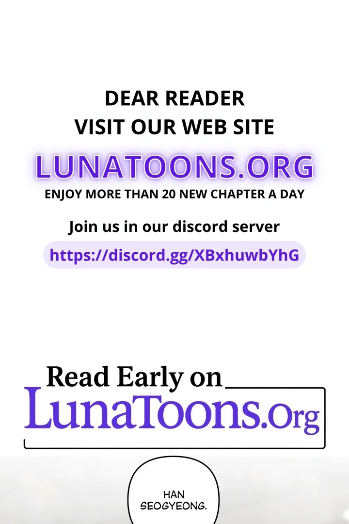 Winter Romance Chapter 11 - Page 1