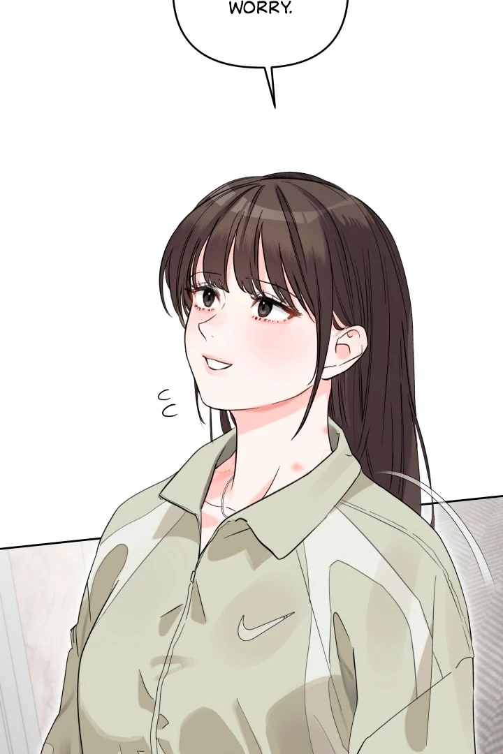 Winter Romance Chapter 11 - Page 12