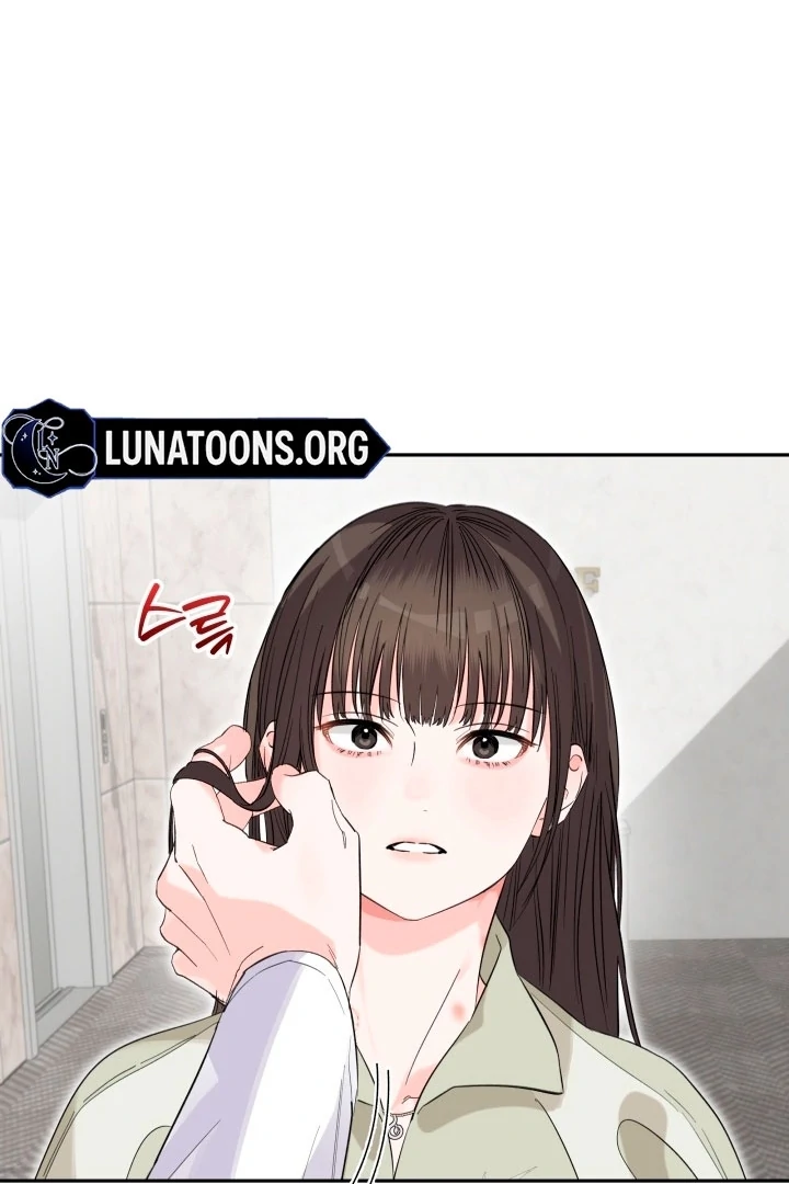 Winter Romance Chapter 11 - Page 15