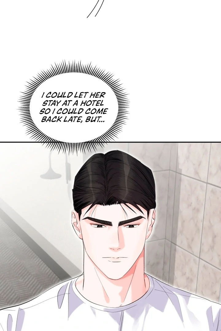 Winter Romance Chapter 11 - Page 16