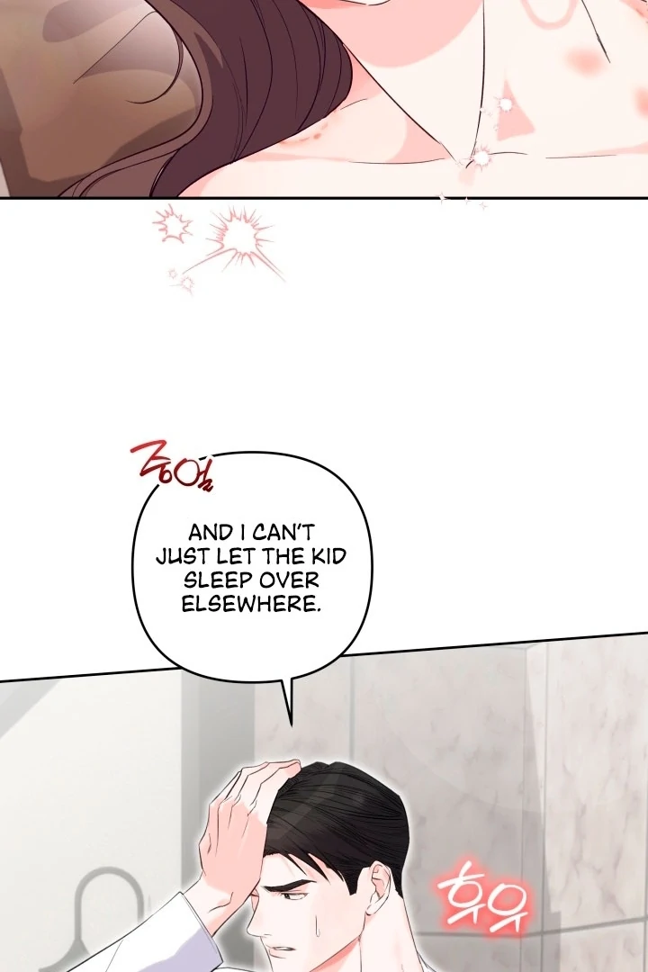 Winter Romance Chapter 11 - Page 20