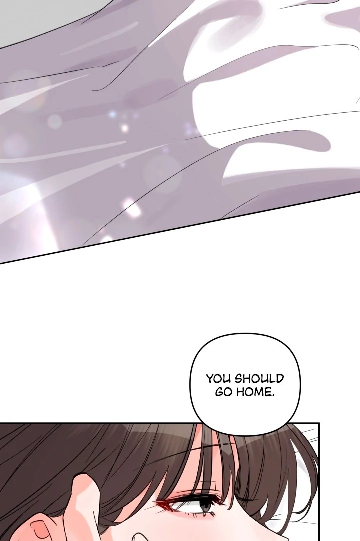 Winter Romance Chapter 11 - Page 3