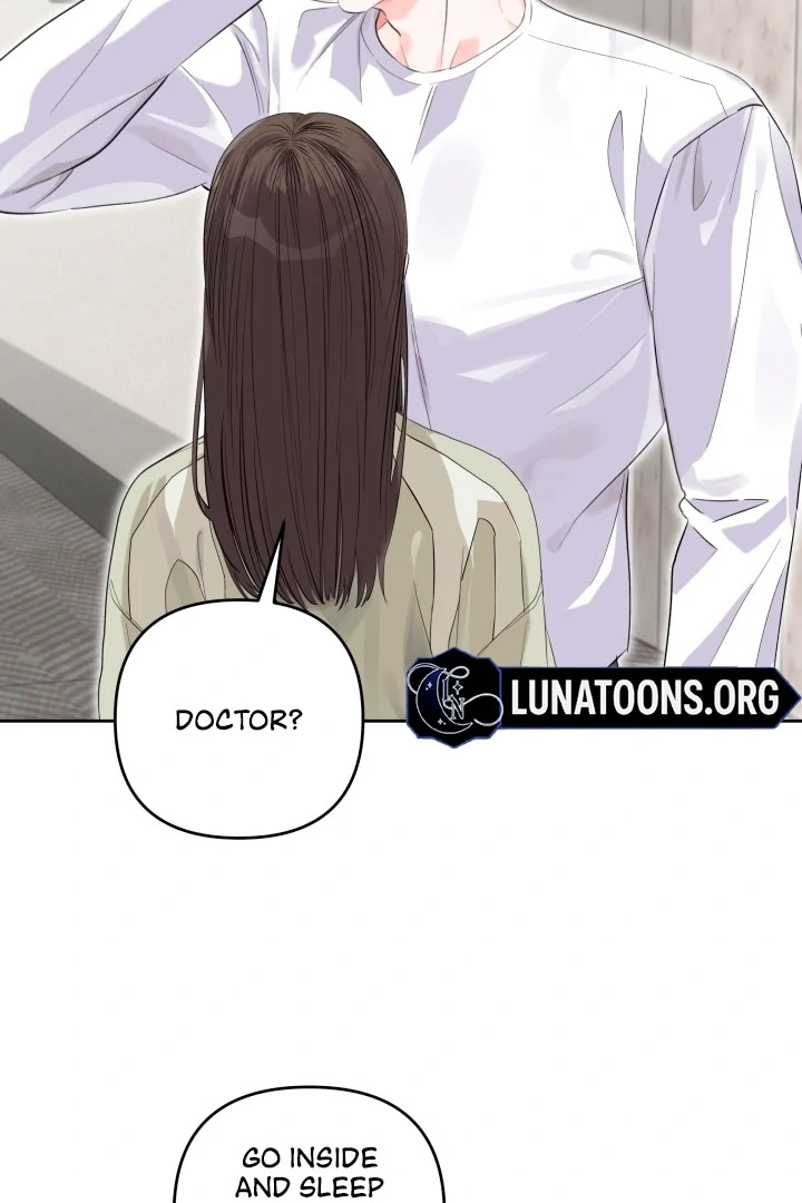 Winter Romance Chapter 11 - Page 21