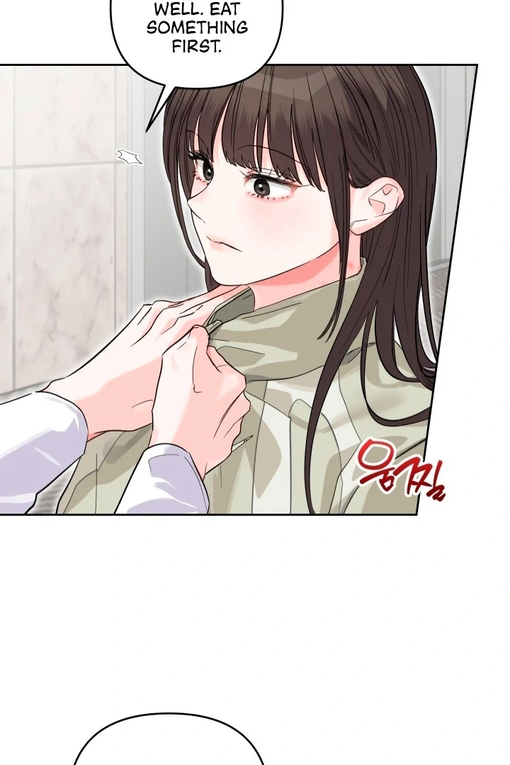 Winter Romance Chapter 11 - Page 22