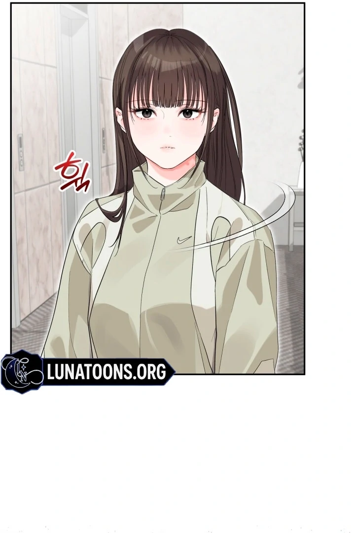 Winter Romance Chapter 11 - Page 29