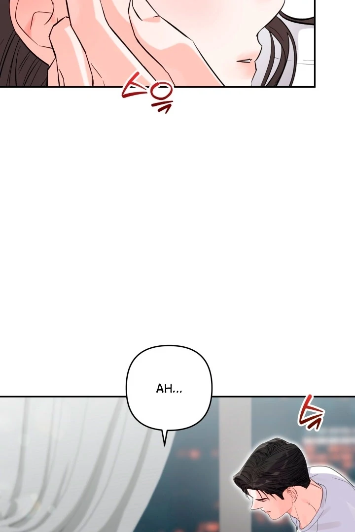 Winter Romance Chapter 11 - Page 4