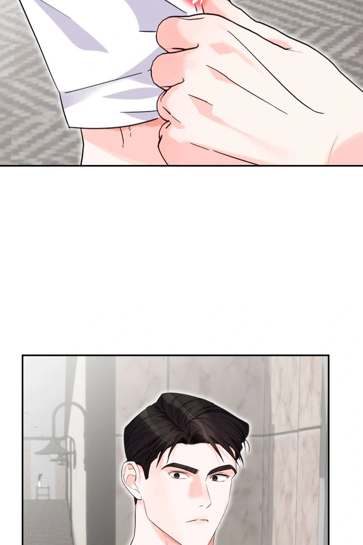 Winter Romance Chapter 11 - Page 31