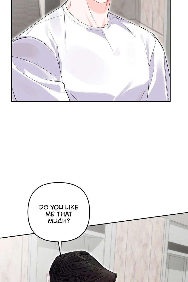 Winter Romance Chapter 11 - Page 32