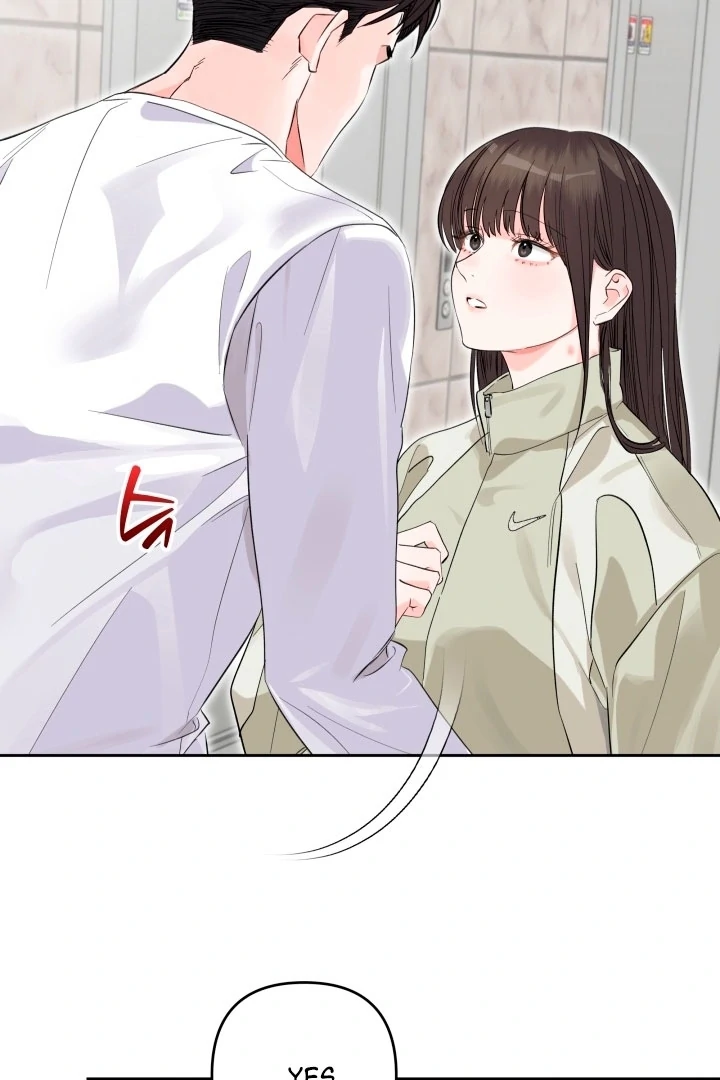 Winter Romance Chapter 11 - Page 33