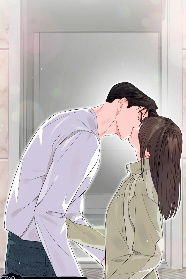 Winter Romance Chapter 11 - Page 36