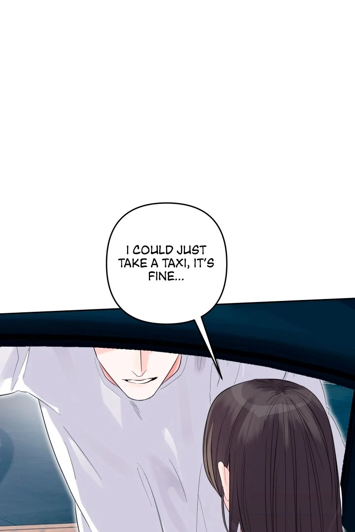 Winter Romance Chapter 11 - Page 39