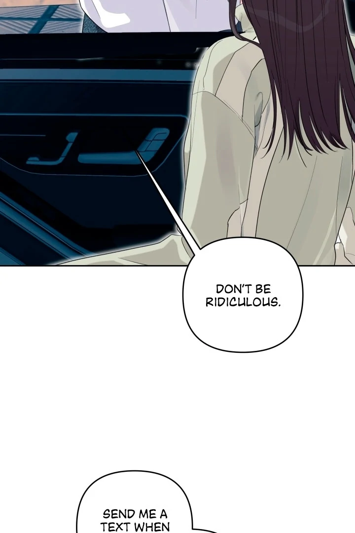 Winter Romance Chapter 11 - Page 40