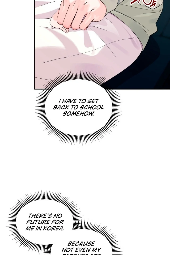 Winter Romance Chapter 11 - Page 47