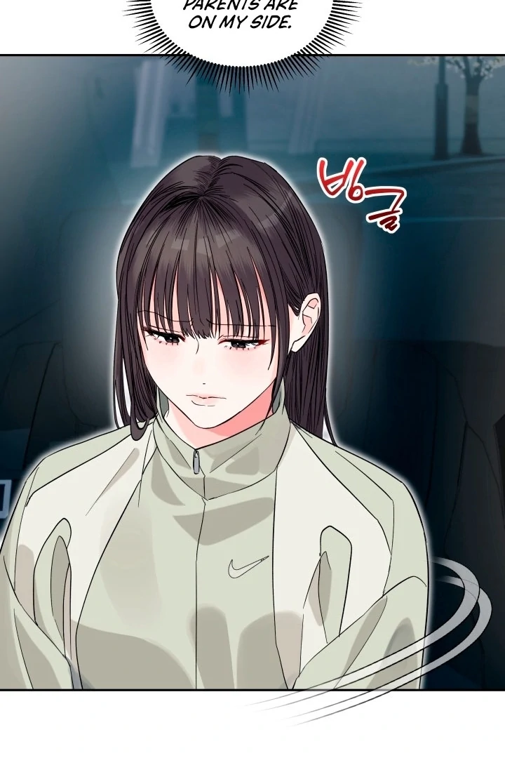 Winter Romance Chapter 11 - Page 48