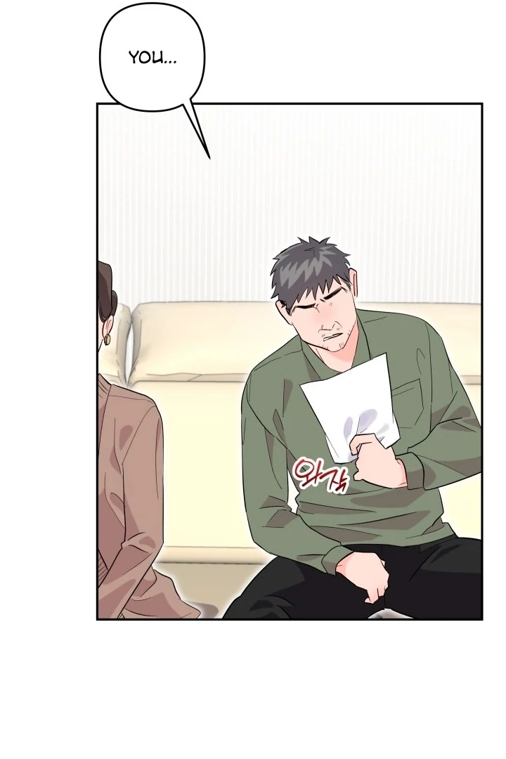 Winter Romance Chapter 11 - Page 57