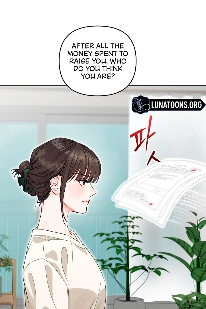 Winter Romance Chapter 11 - Page 58