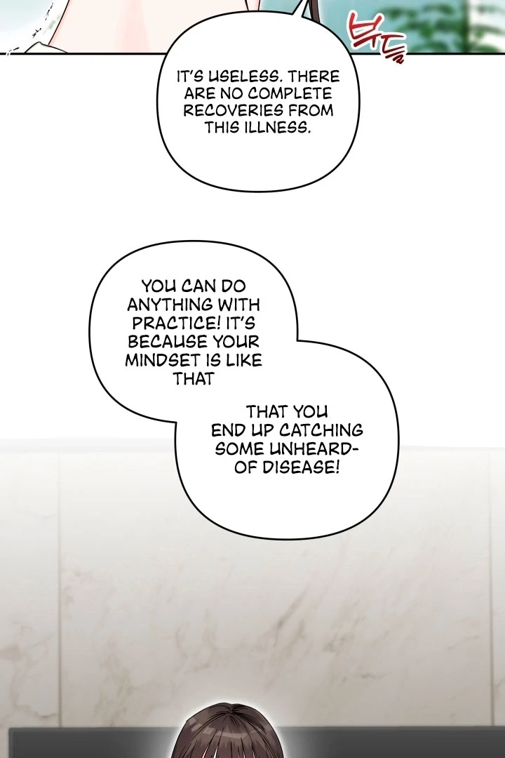 Winter Romance Chapter 11 - Page 60