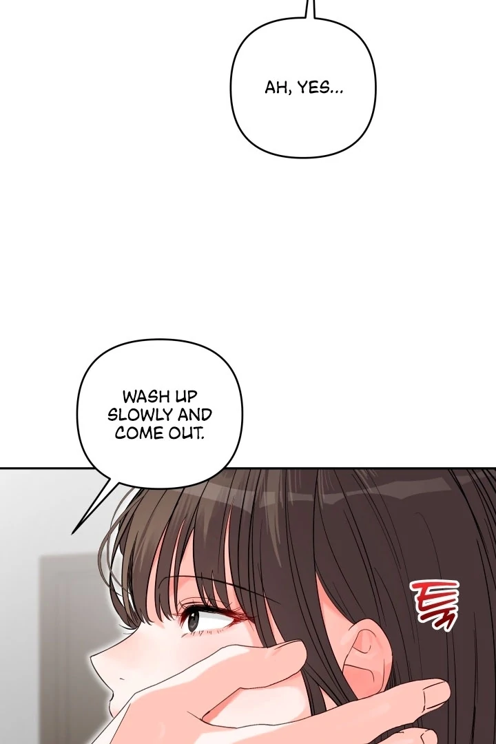 Winter Romance Chapter 11 - Page 7