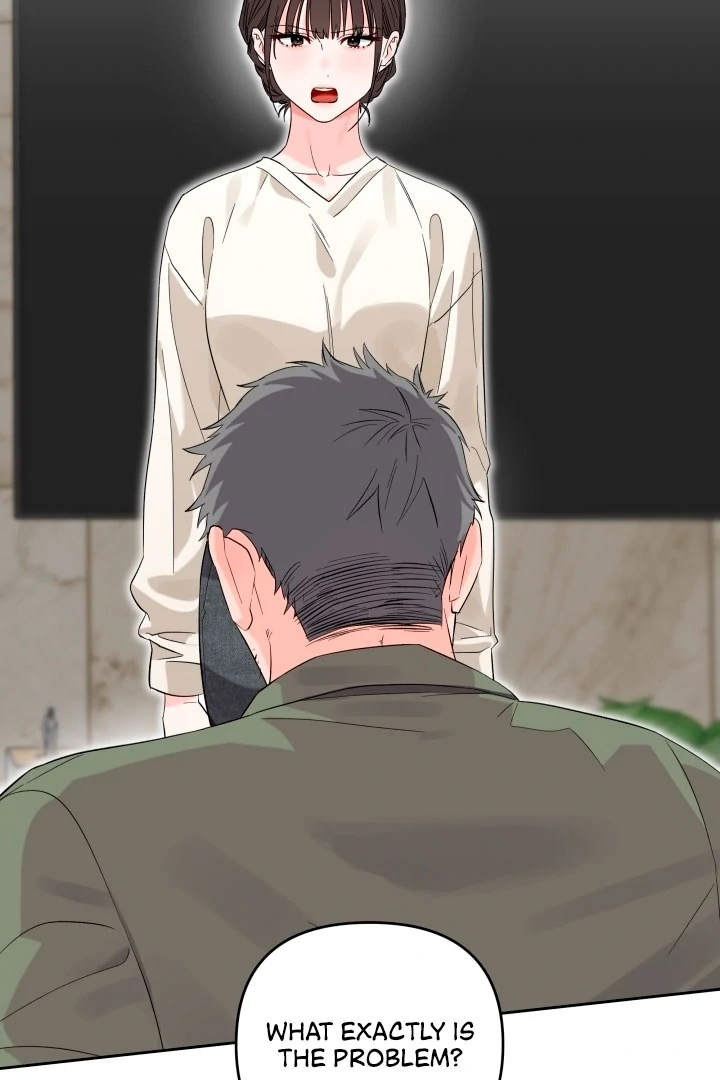 Winter Romance Chapter 11 - Page 61