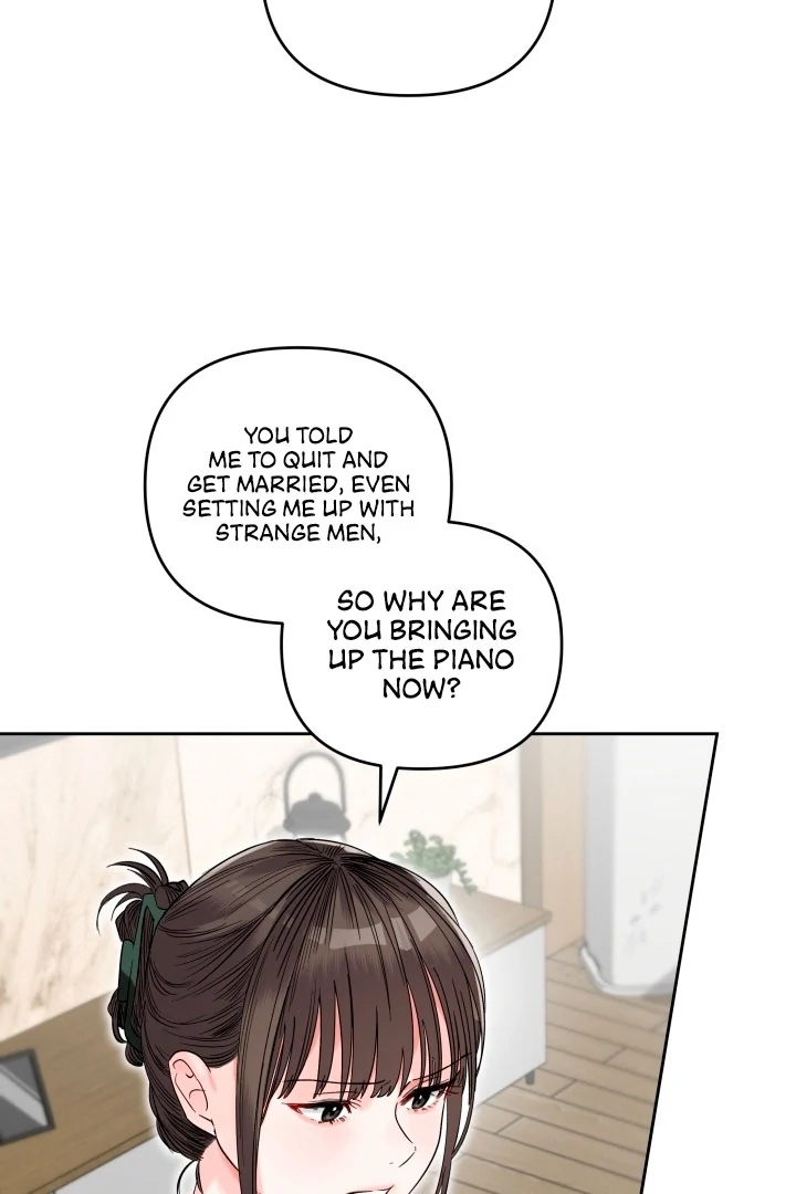 Winter Romance Chapter 11 - Page 62