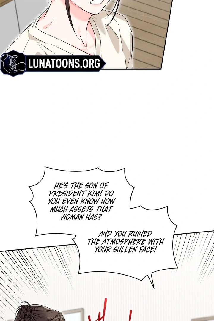 Winter Romance Chapter 11 - Page 63