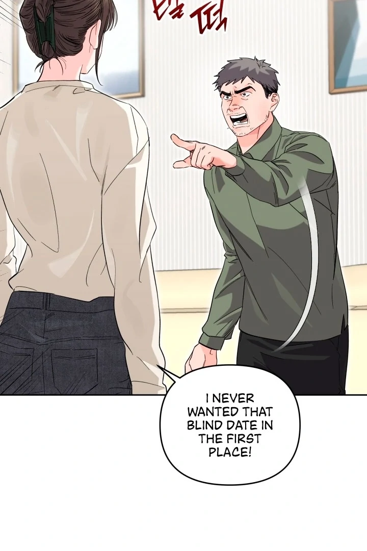 Winter Romance Chapter 11 - Page 64