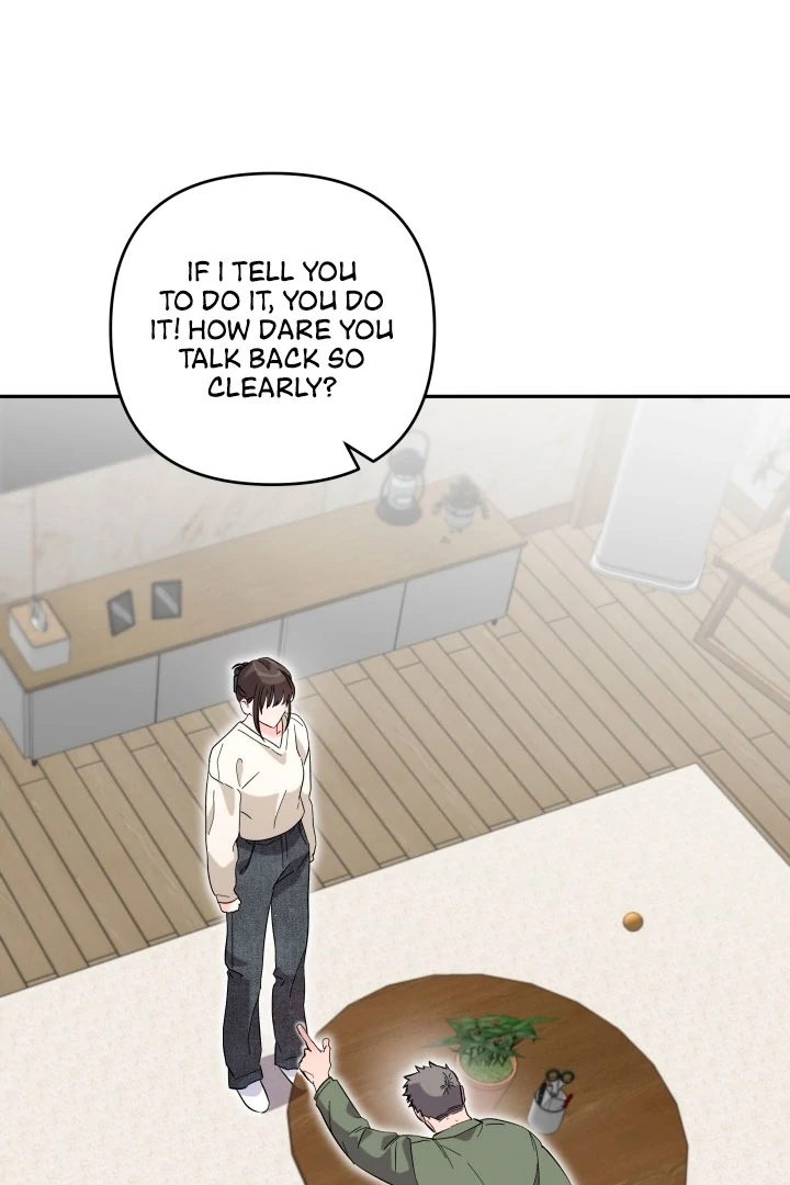 Winter Romance Chapter 11 - Page 65