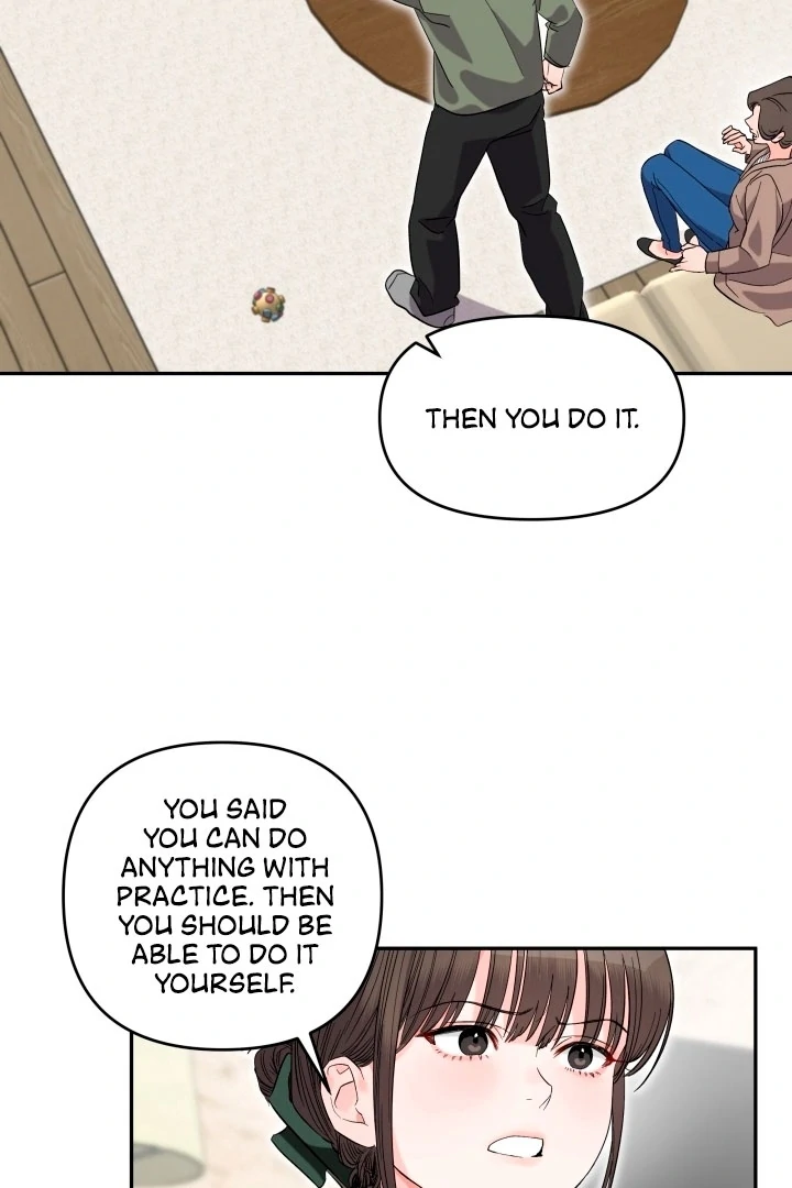 Winter Romance Chapter 11 - Page 66