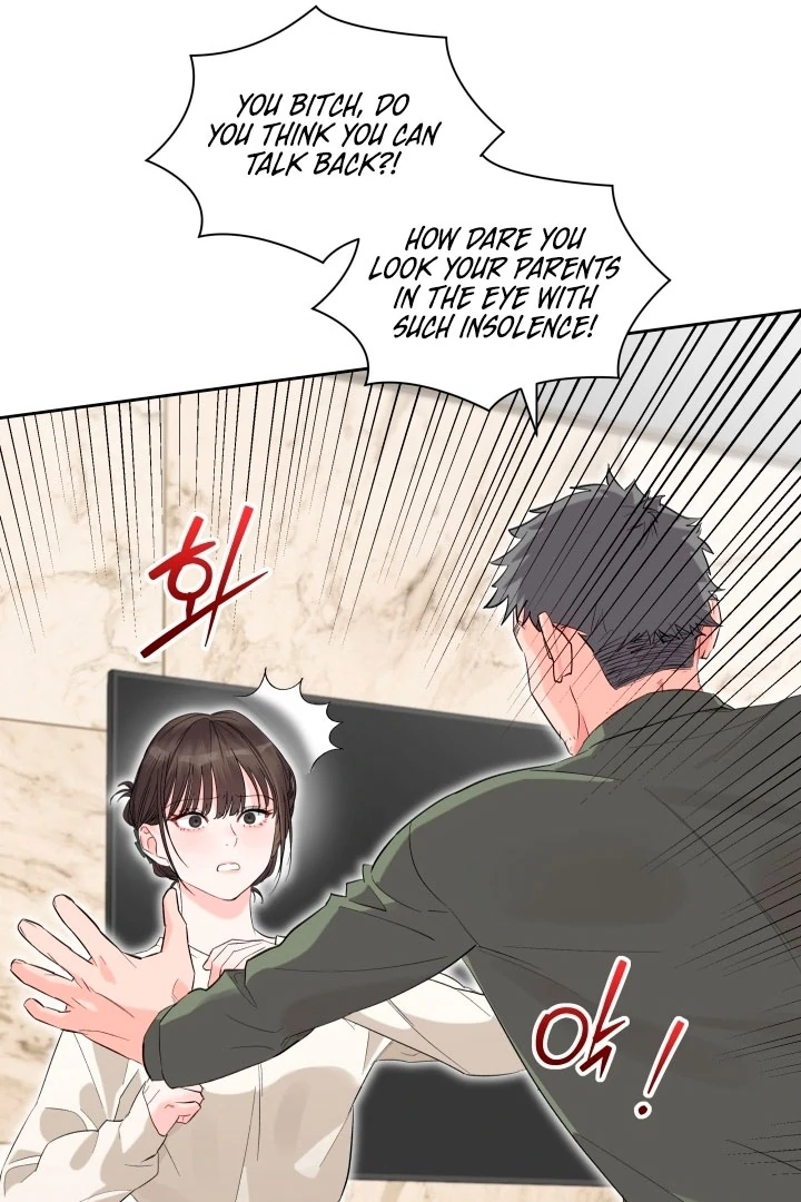 Winter Romance Chapter 11 - Page 70