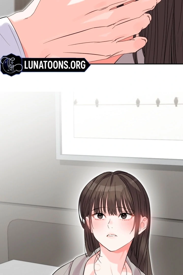 Winter Romance Chapter 11 - Page 8