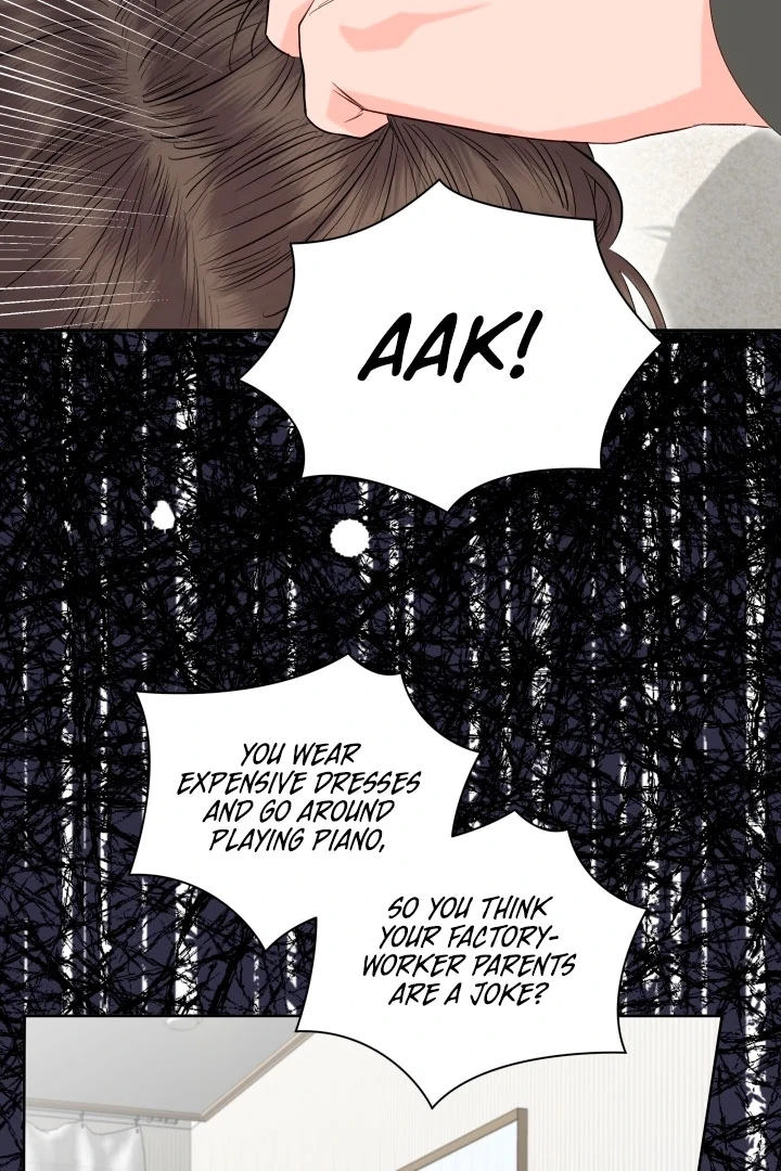 Winter Romance Chapter 11 - Page 72