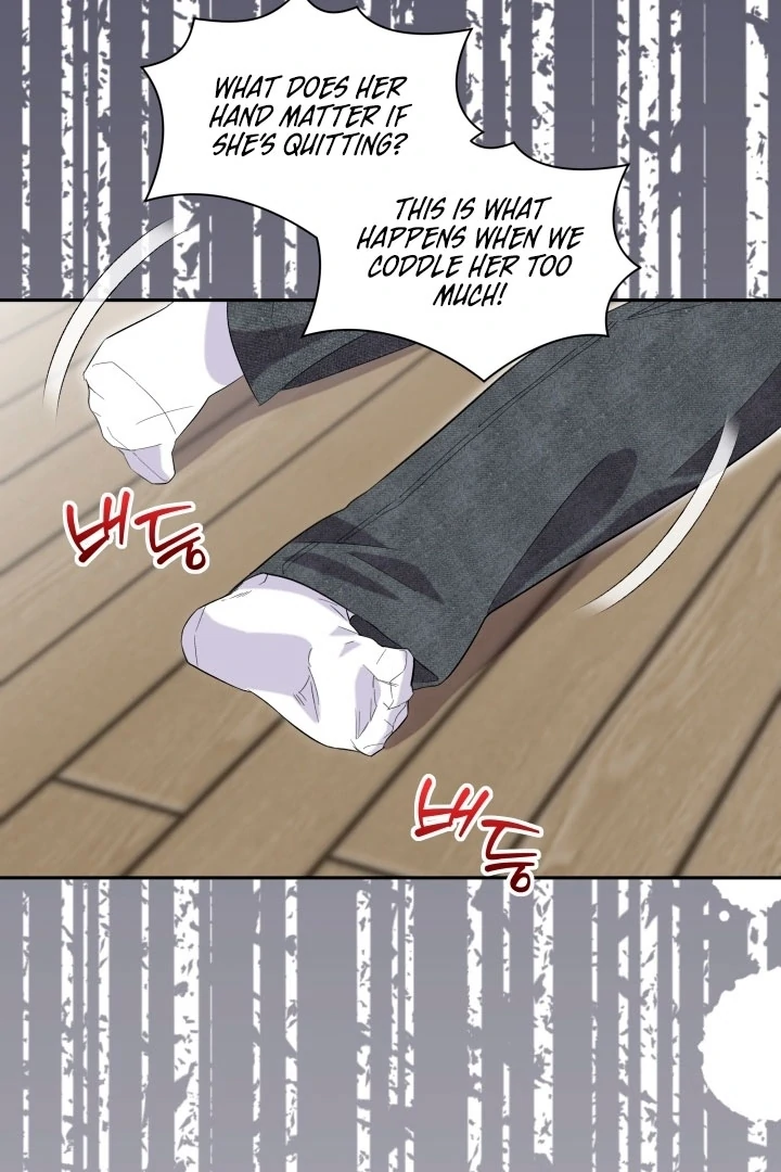 Winter Romance Chapter 11 - Page 74