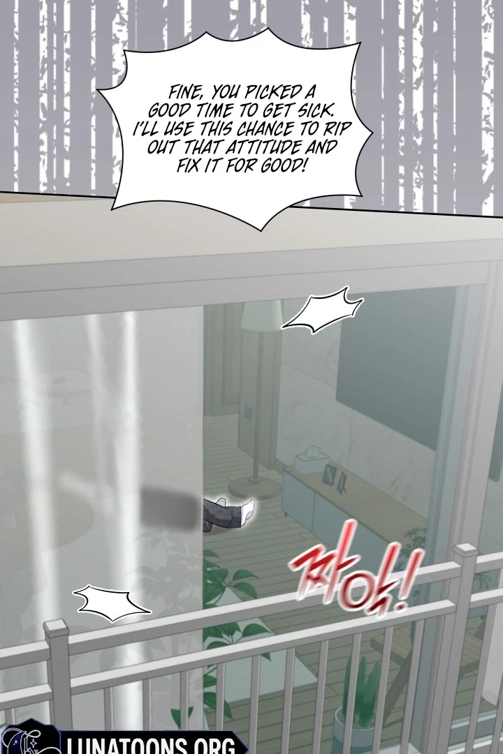 Winter Romance Chapter 11 - Page 75