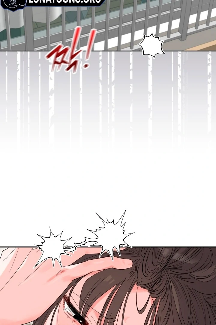 Winter Romance Chapter 11 - Page 76