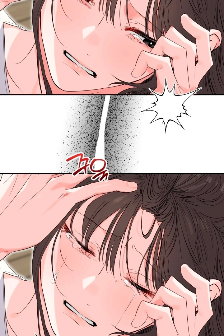 Winter Romance Chapter 11 - Page 77