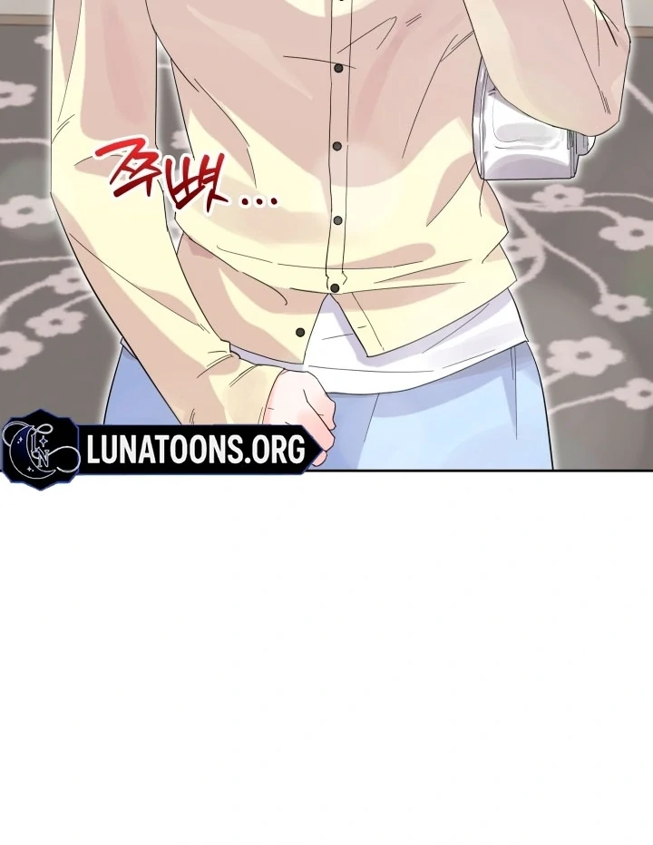 Winter Romance Chapter 11 - Page 83