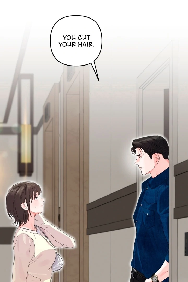 Winter Romance Chapter 11 - Page 85