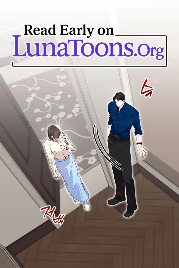 Winter Romance Chapter 12 - Page 1