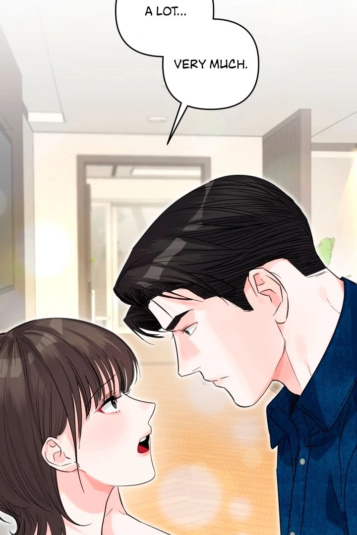 Winter Romance Chapter 12 - Page 15