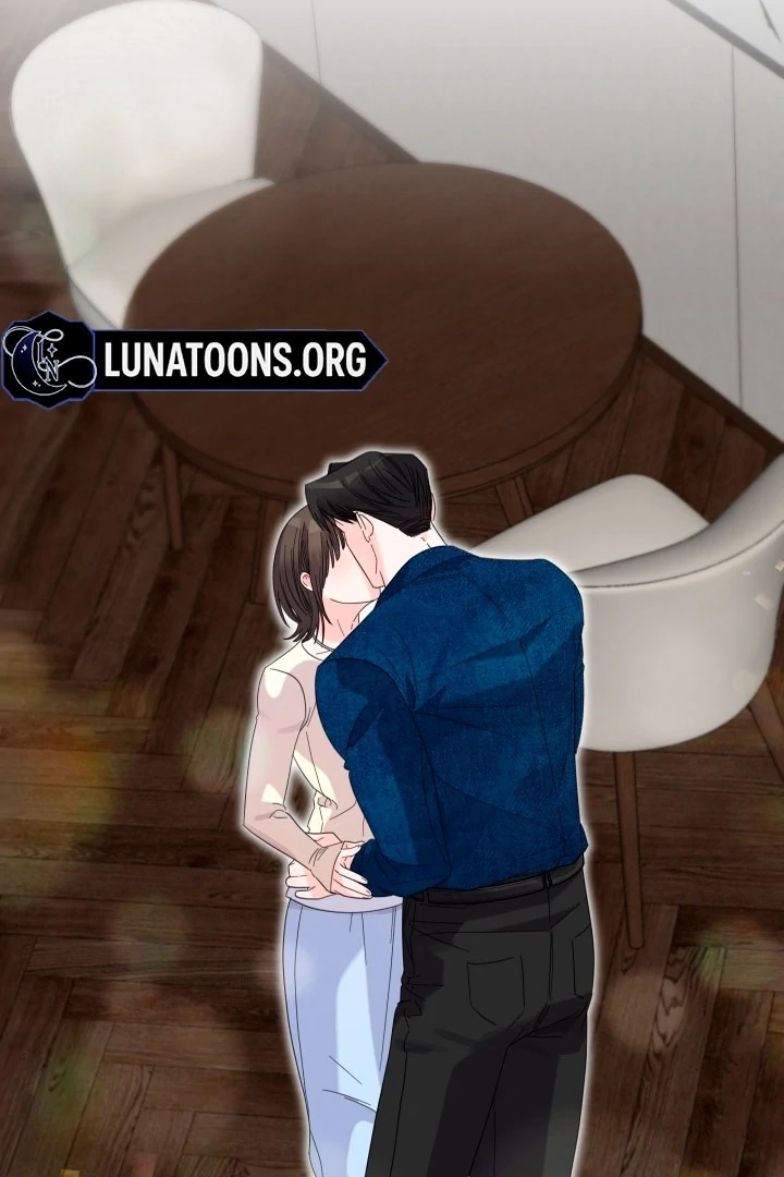 Winter Romance Chapter 12 - Page 20