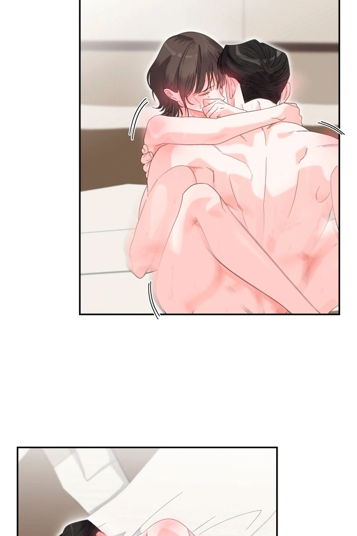 Winter Romance Chapter 12 - Page 29