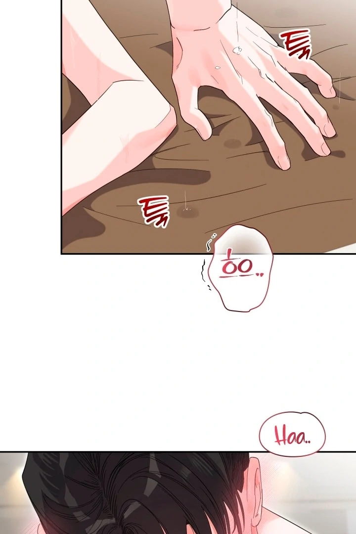 Winter Romance Chapter 12 - Page 32