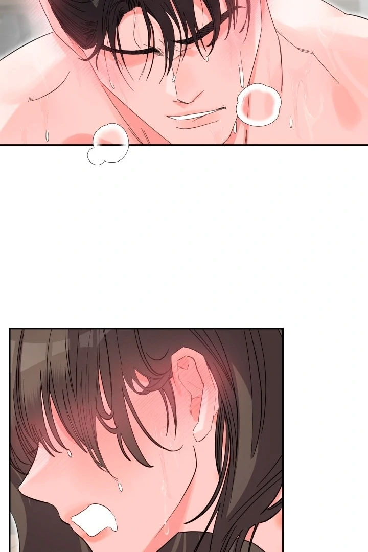 Winter Romance Chapter 12 - Page 33