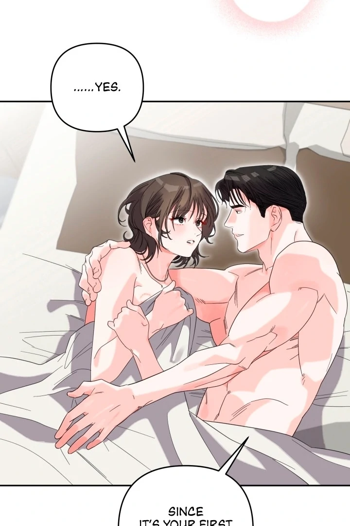 Winter Romance Chapter 12 - Page 38