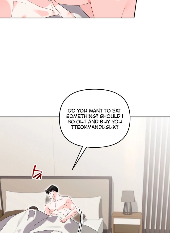 Winter Romance Chapter 12 - Page 40