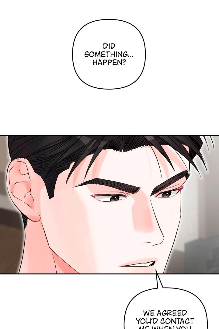 Winter Romance Chapter 12 - Page 5