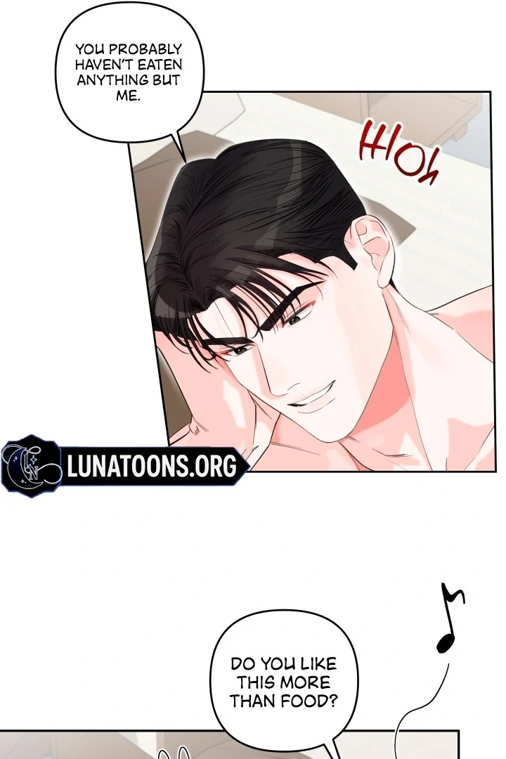 Winter Romance Chapter 12 - Page 42